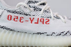 Adidas Yeezy Boost 350 v2 Zebra