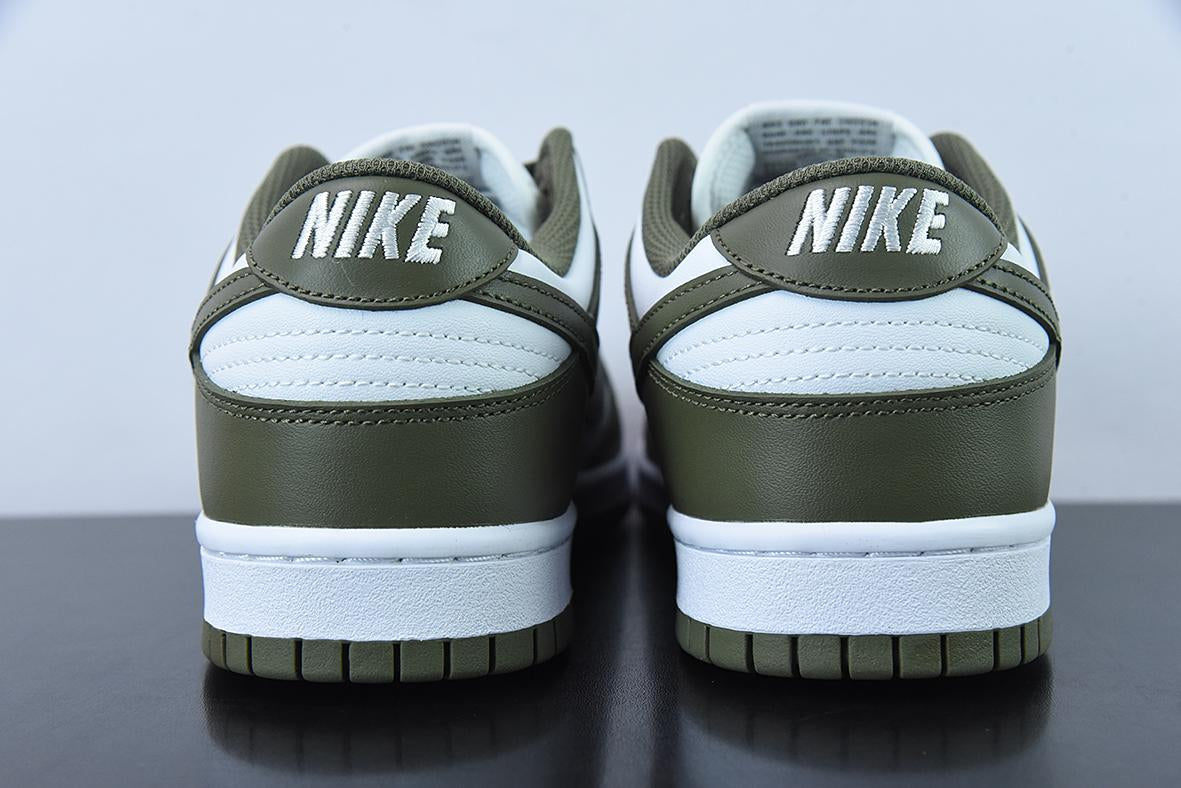 Nike Dunk Low Medium Olive