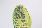 Adidas Yeezy Boost 350 V2 Semi Frozen Yellow