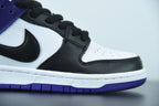 Nike SB Dunk Low Court Purple