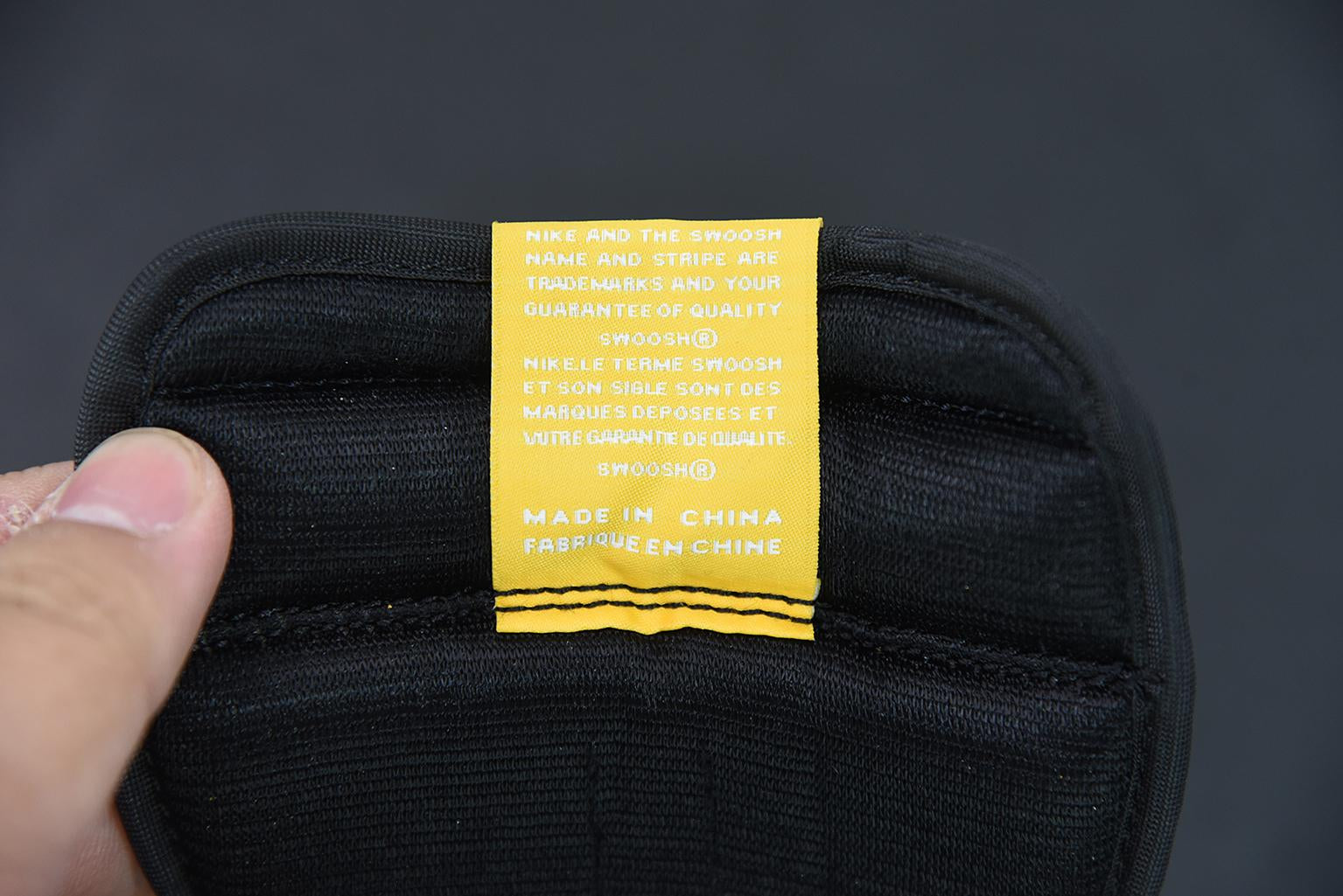 Nike Air Jordan 1 High Pollen