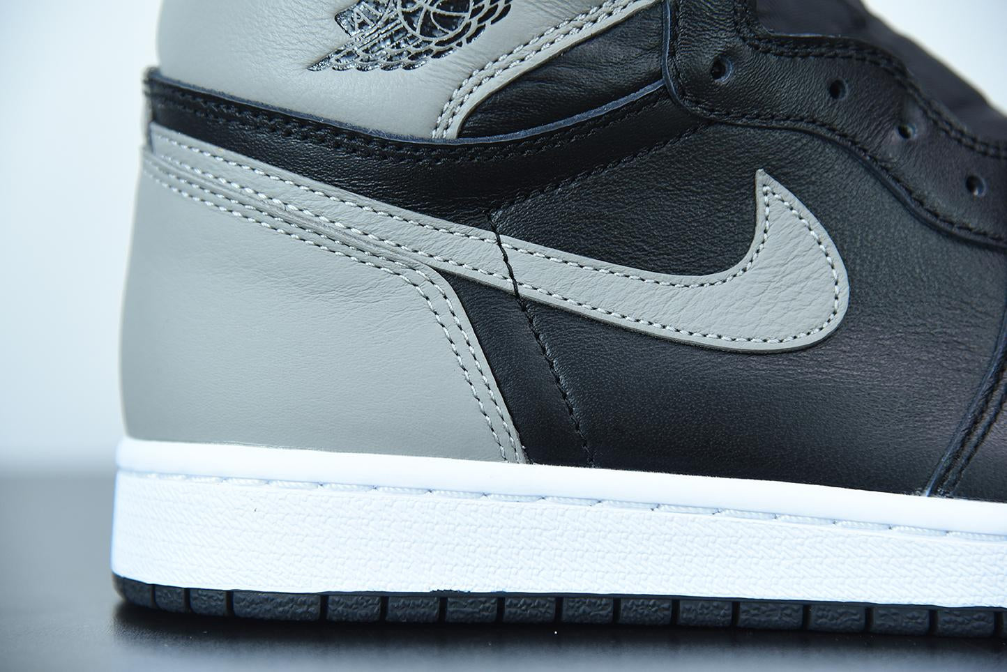 Nike Air Jordan 1 High Retro OG Shadow