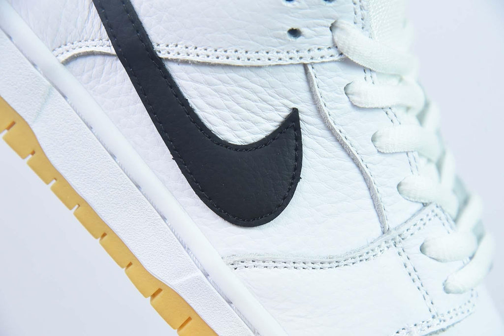 Nike SB Dunk Low Pro ISO White Gum
