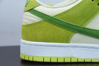 Nike SB Dunk Low Pro Sour Apple