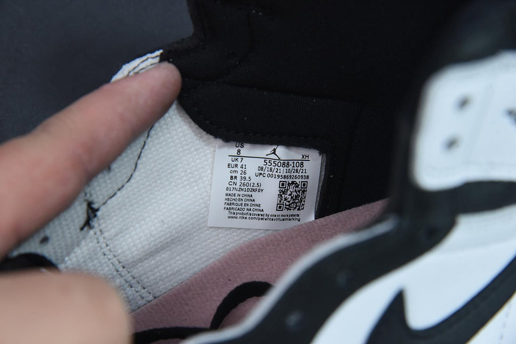 Nike Air Jordan 1 High Stage Haze