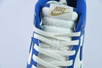 Nike Dunk Low Kansas City Royals