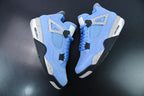 Nike Air Jordan 4 University Blue