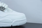 Nike Air Jordan 4 Pure Money