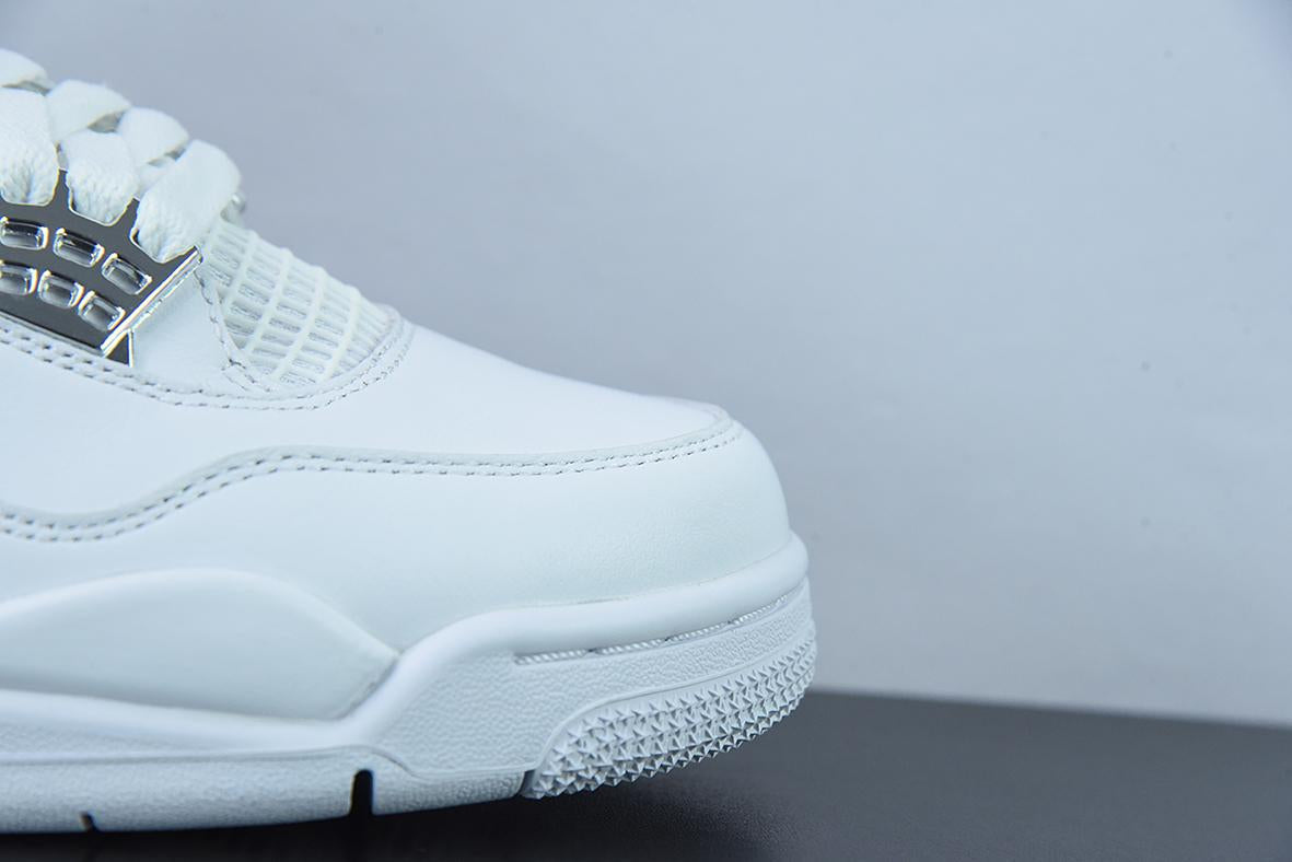 Nike Air Jordan 4 Pure Money