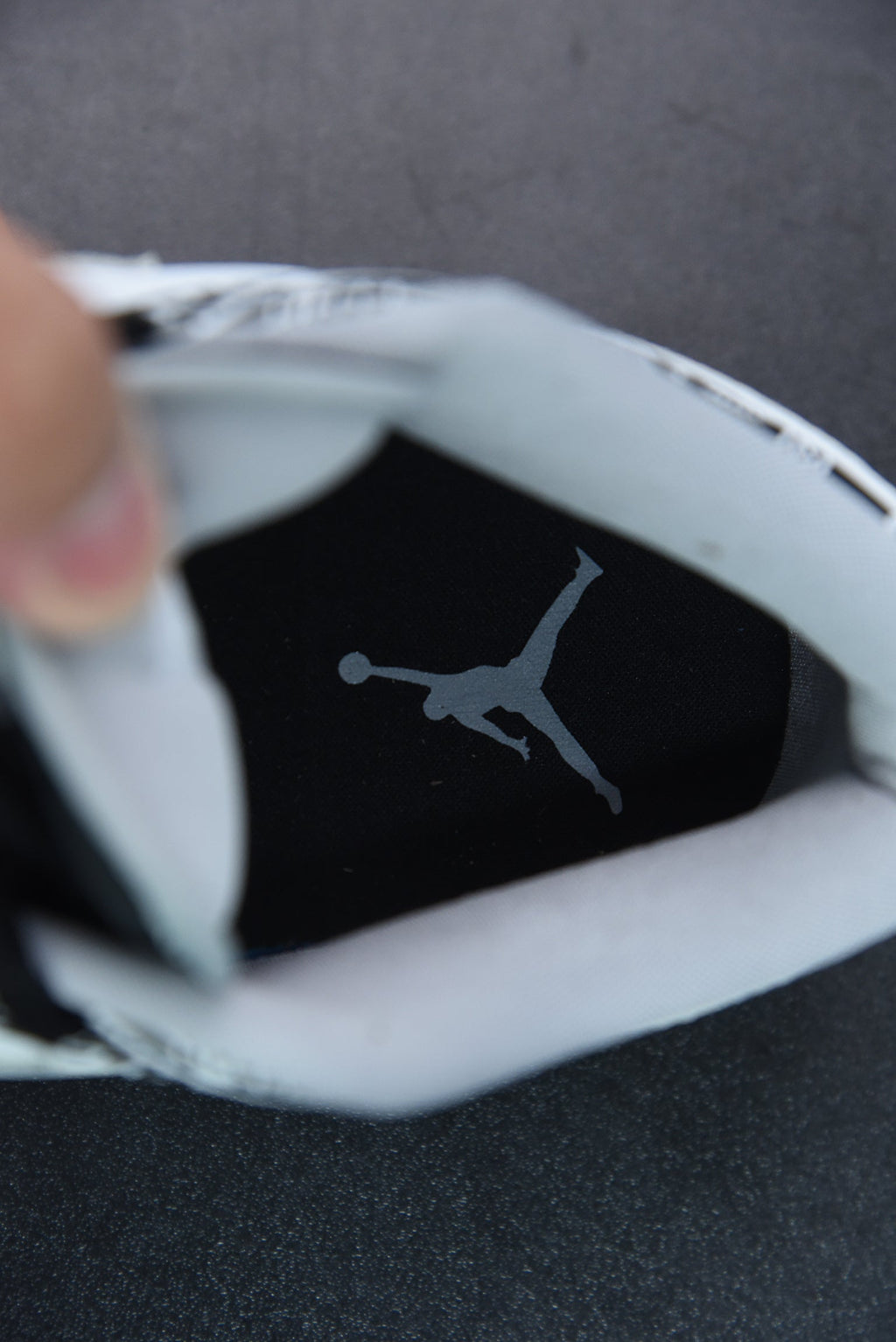 Nike Air Jordan 1 Low Paisley