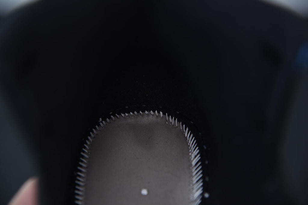 Nike Air Jordan 1 Mid  University Blue