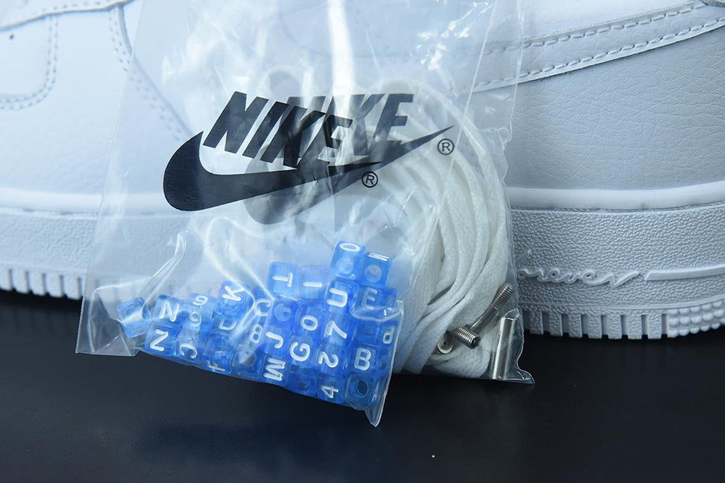 Nike Air Force 1 Certified - Lover Boy