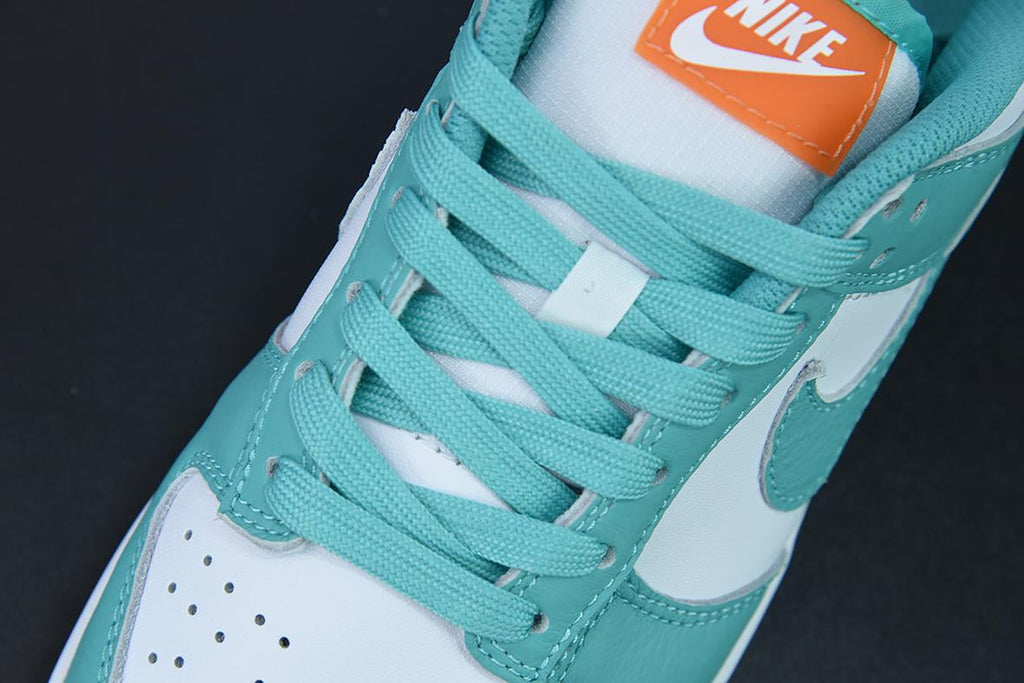 Nike SB Dunk Low Mint Green