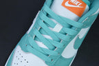 Nike SB Dunk Low Mint Green