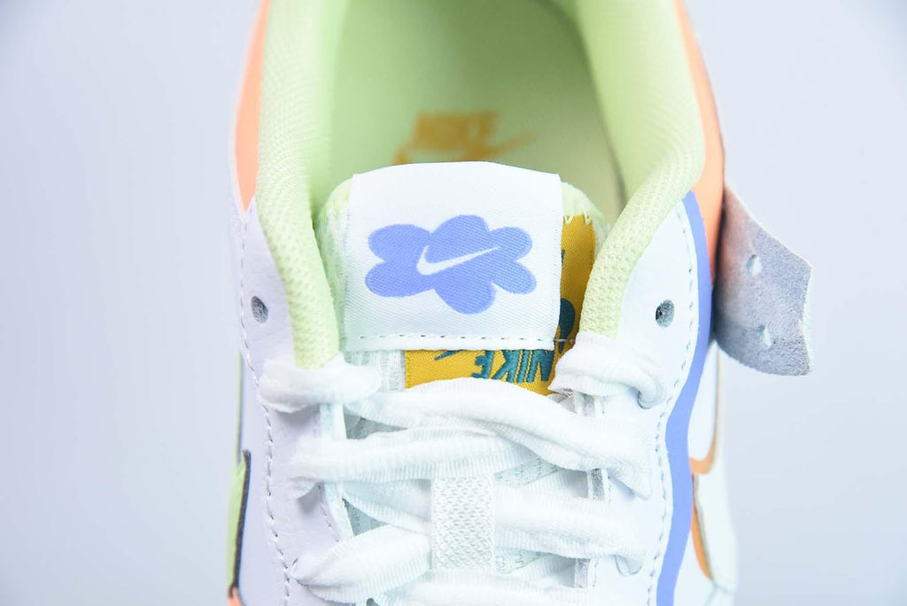 Nike Air Force 1 Shadow rainbow