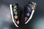 Nike SB Dunk Low Pro Black x Neckface