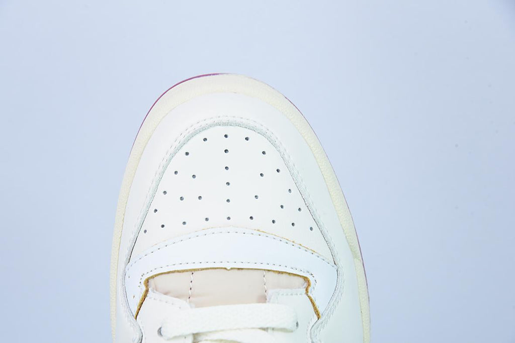 Adidas Forum 84 Low Power Berry