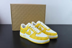 Nike Air Force 1 Low Louis Vuitton Yellow