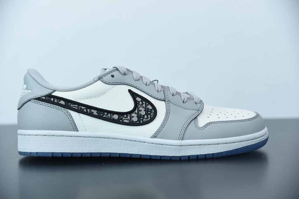 Nike Air Jordan 1 Low DIOR