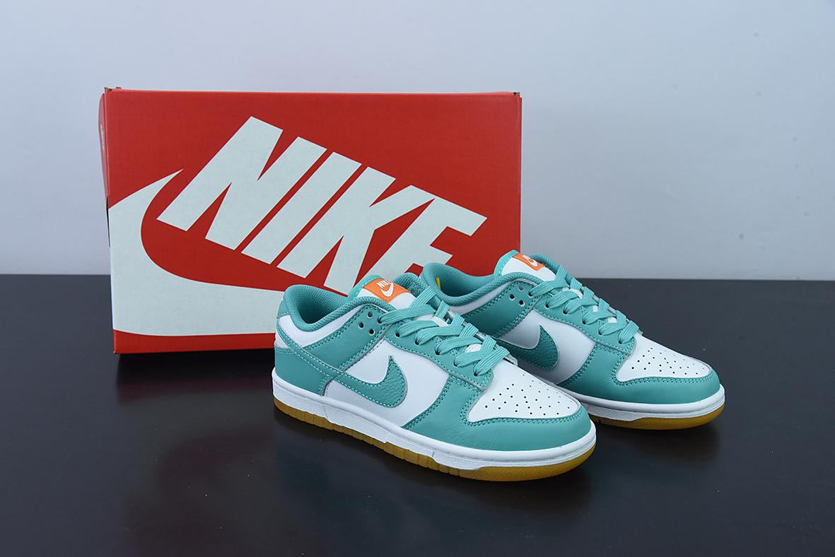 Nike SB Dunk Low Mint Green Main image