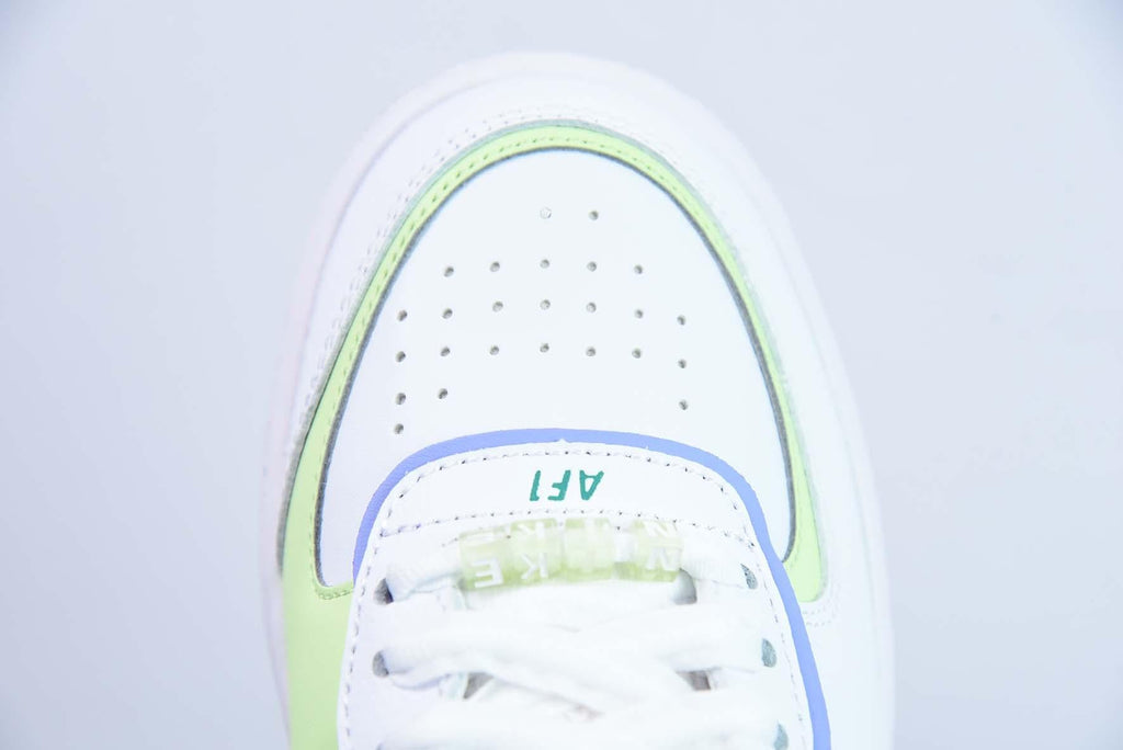 Nike Air Force 1 Shadow rainbow