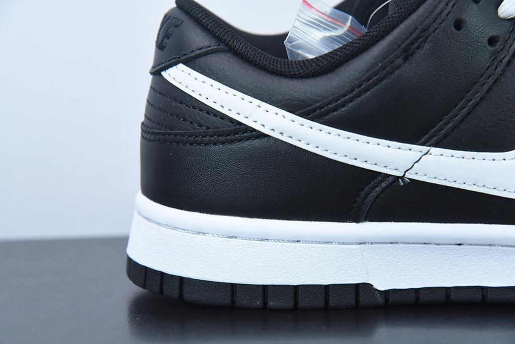 Nike Dunk Low White Black