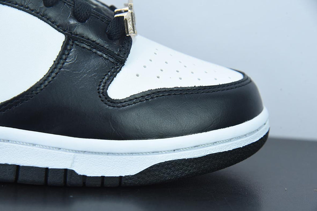 Nike Dunk Low - Would Champ