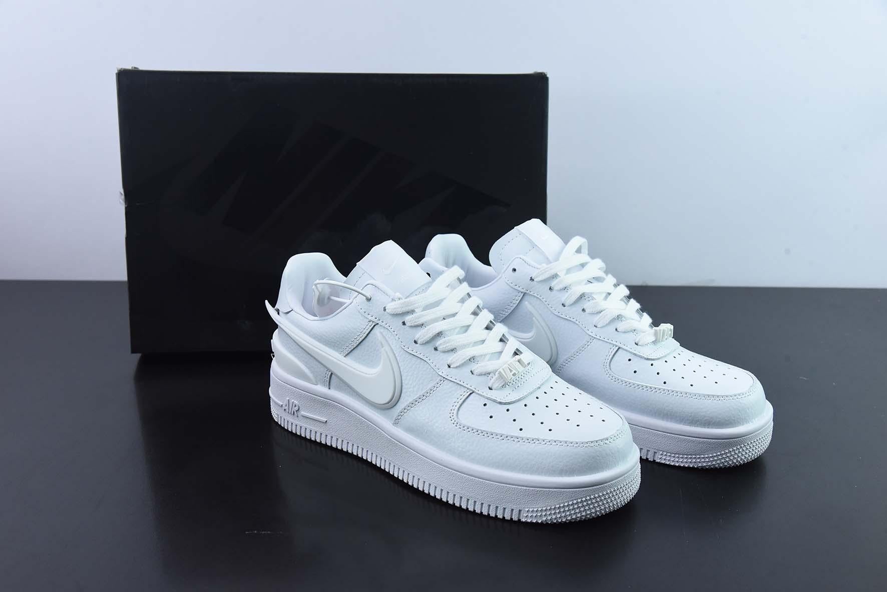 Nike Air Force 1 "07 Low Phantom Main image