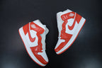 Nike Air Jordan 1 Mid Syracuse
