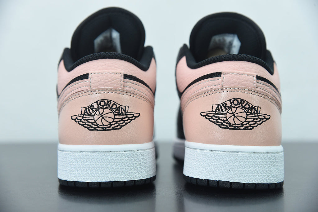 Nike Air Jordan 1 Low Crimson Tint