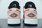 Nike Air Jordan 1 Low Crimson Tint