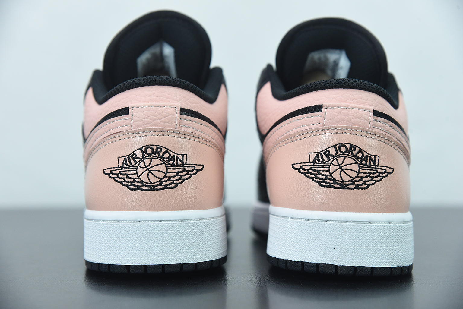 Nike Air Jordan 1 Low Crimson Tint