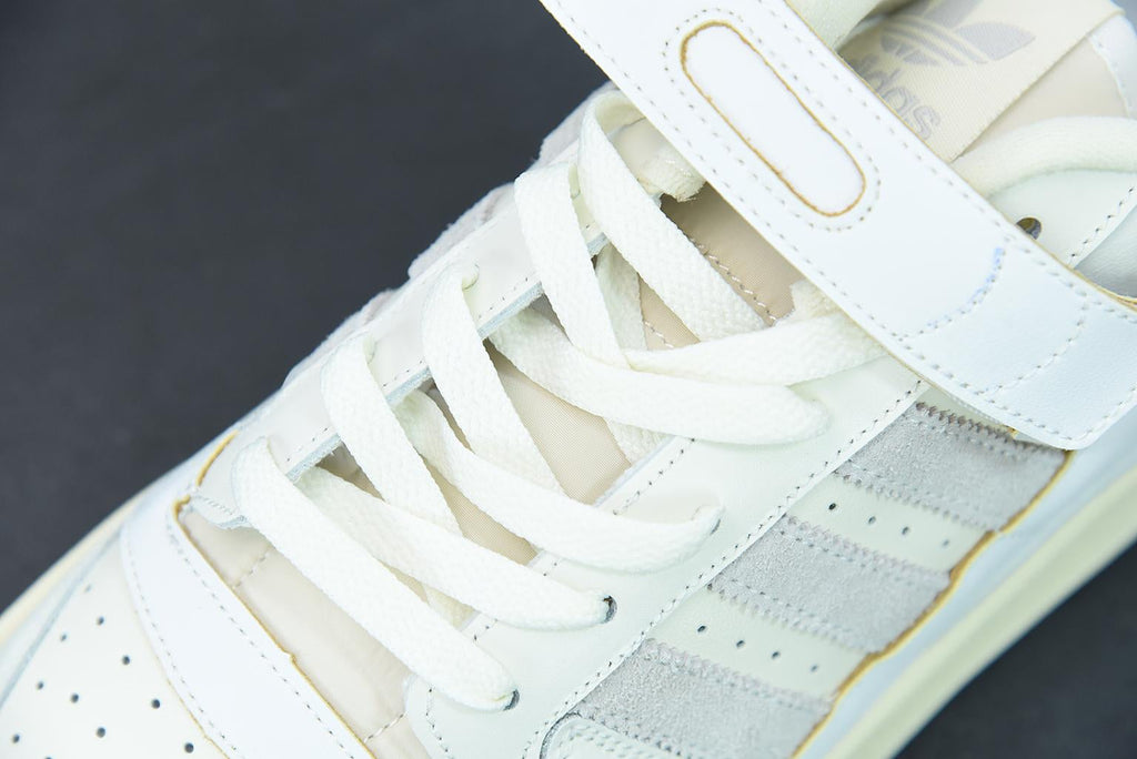 Adidas Forum 84 Low Orbit Grey