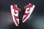 Nike Dunk Low Gym Red  SB
