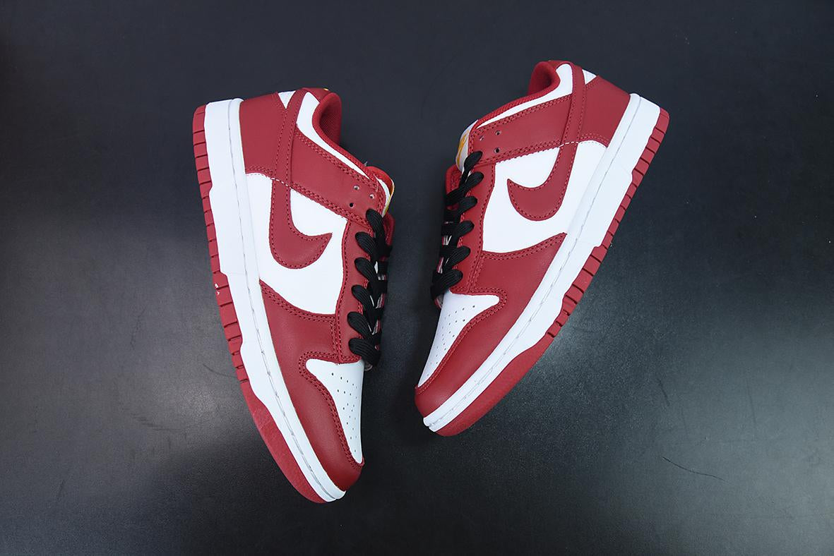 Nike Dunk Low Gym Red  SB