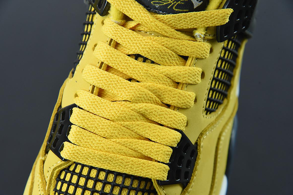 Nike Air Jordan 4 Lightning