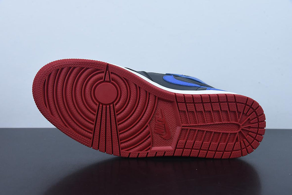 Nike Air Jordan 1 High Red/Blue