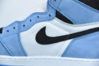 Nike Air Jordan 1 High University Blue