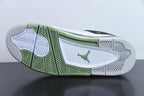 Nike  Air Jordan 4 Retro Oil Greed