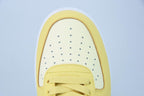 Nike Air Force 1 Low yellow
