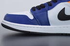Nike Air Jordan 1 Low Royal Yellow Blue