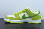 Nike SB Dunk Low Pro Sour Apple