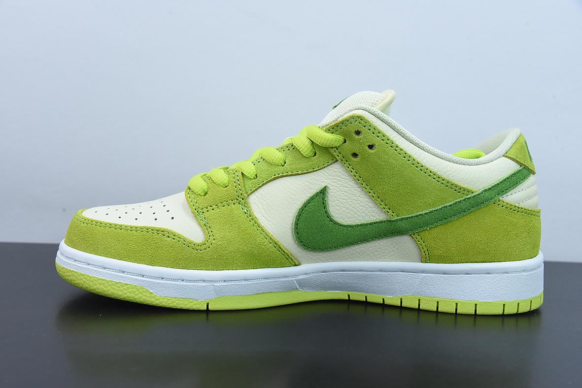 Nike SB Dunk Low Pro Sour Apple