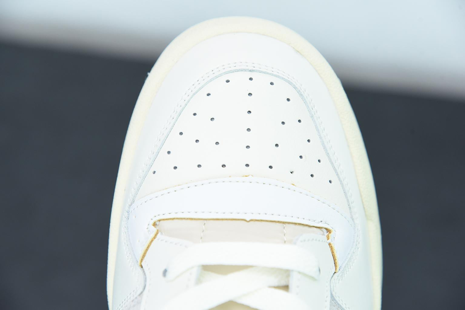 Adidas Forum 84 Low Orbit Grey