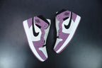Nike Air Jordan 1 Mid Berry Pink