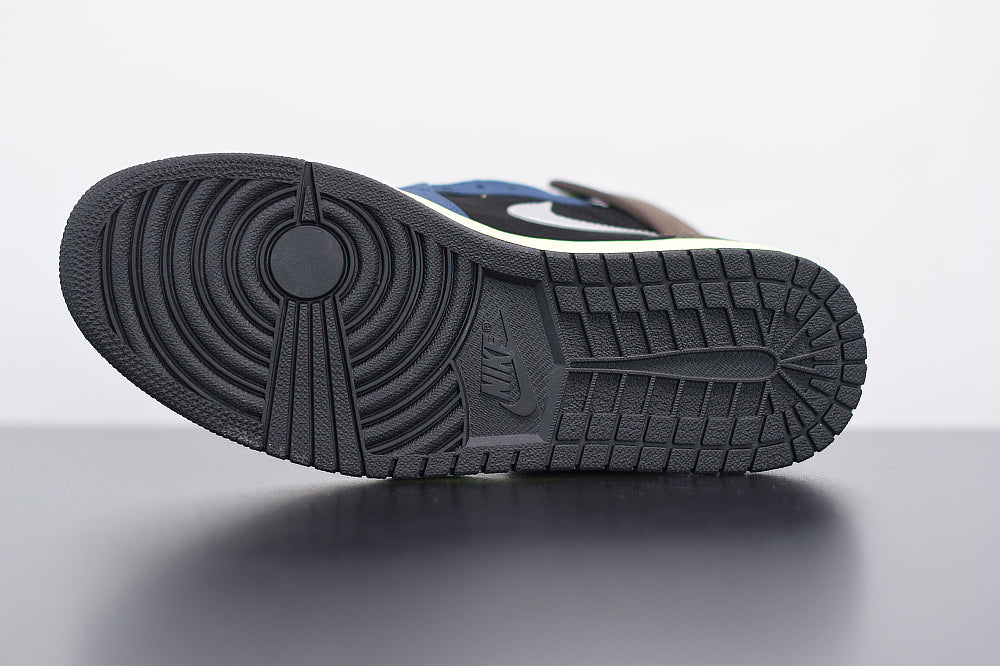 Nike Air Jordan 1 High Bio Hack Baroque