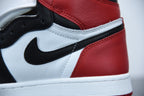 Nike Air Jordan 1 High Black Toe