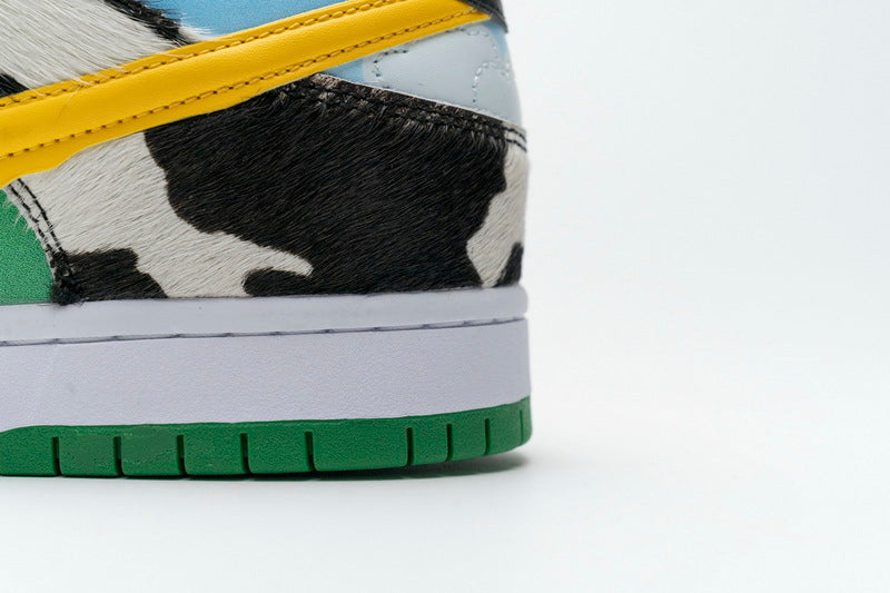 Ben & Jerry's x Nike SB Dunk Low Chunky Dunky
