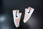Nike Air Jordan 1 Low Light Artic Pink