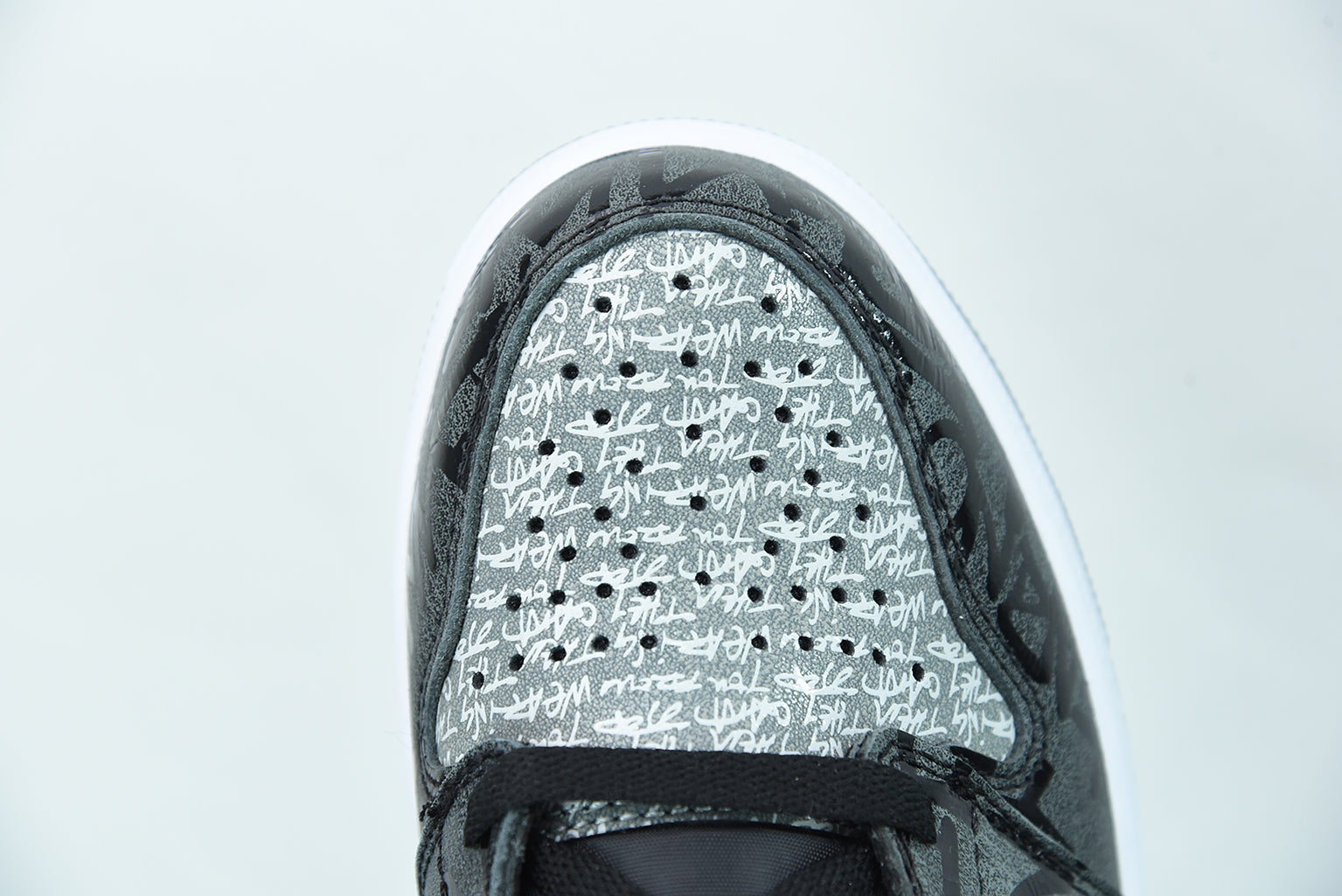 Nike Air Jordan 1 High Rebellionaire